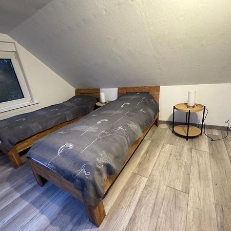Ferienhaus Bockswiese 고슬라르 외부 사진